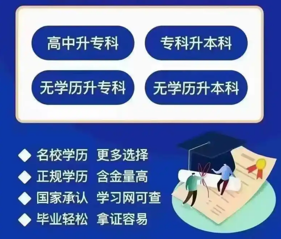 自学考试报名入口官网：为自学考生提供优质服务